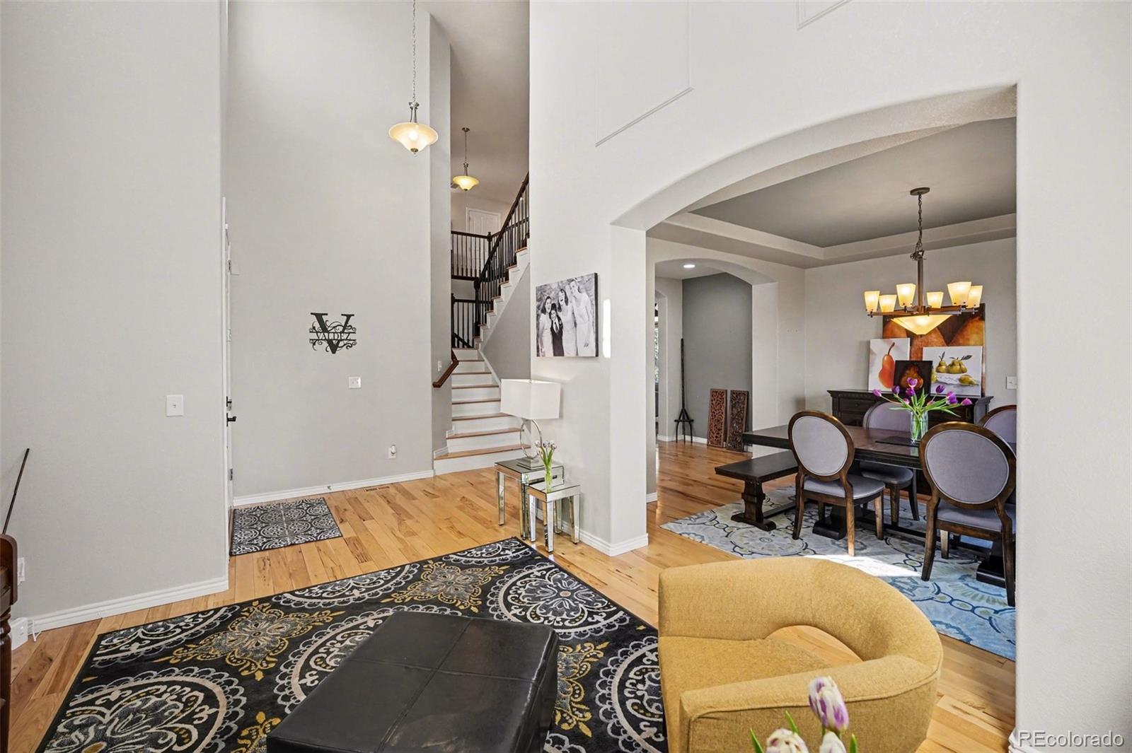MLS Image #4 for 13995  albion way,thornton, Colorado