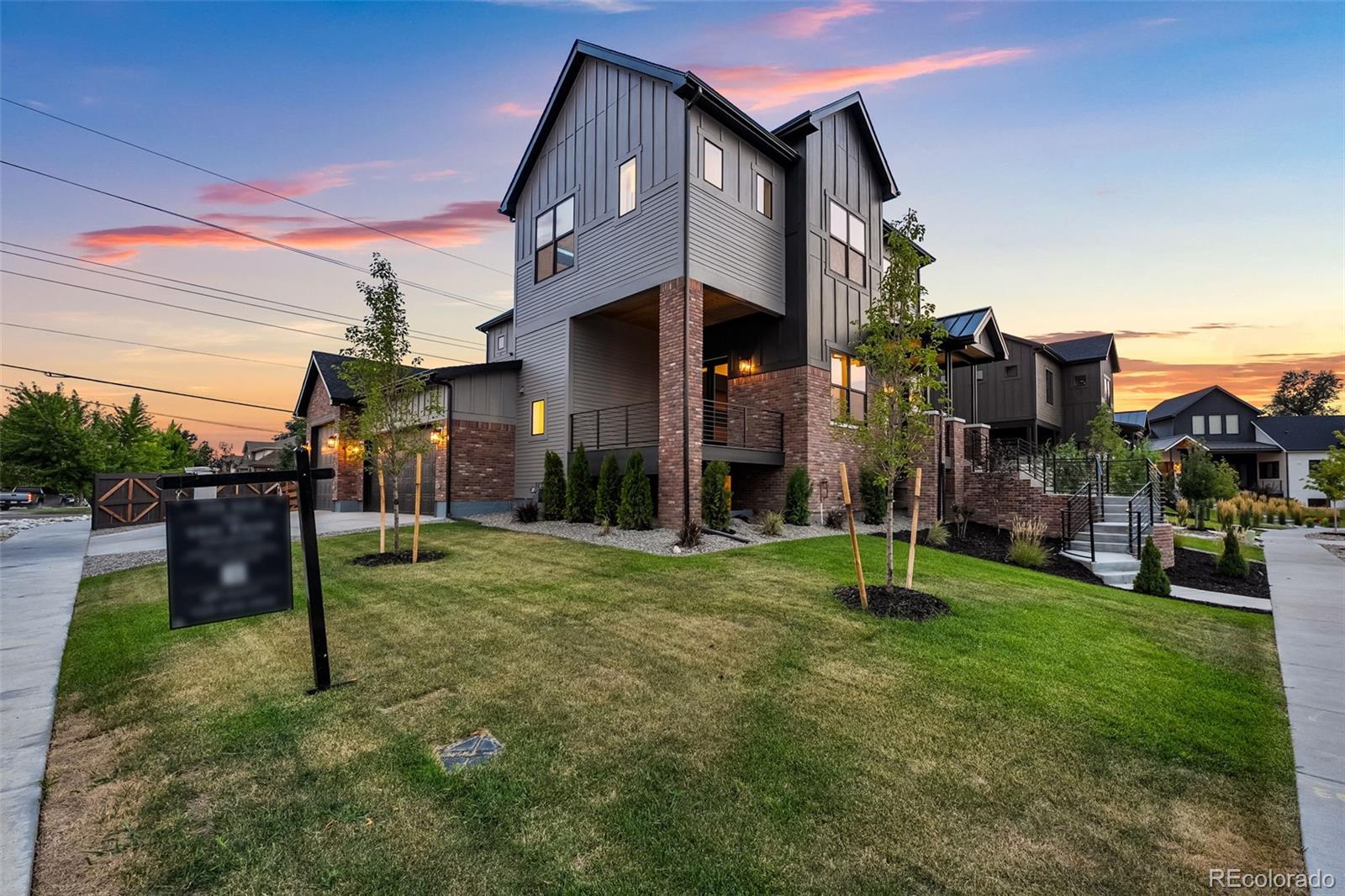 MLS Image #2 for 8210 w tennessee court,lakewood, Colorado