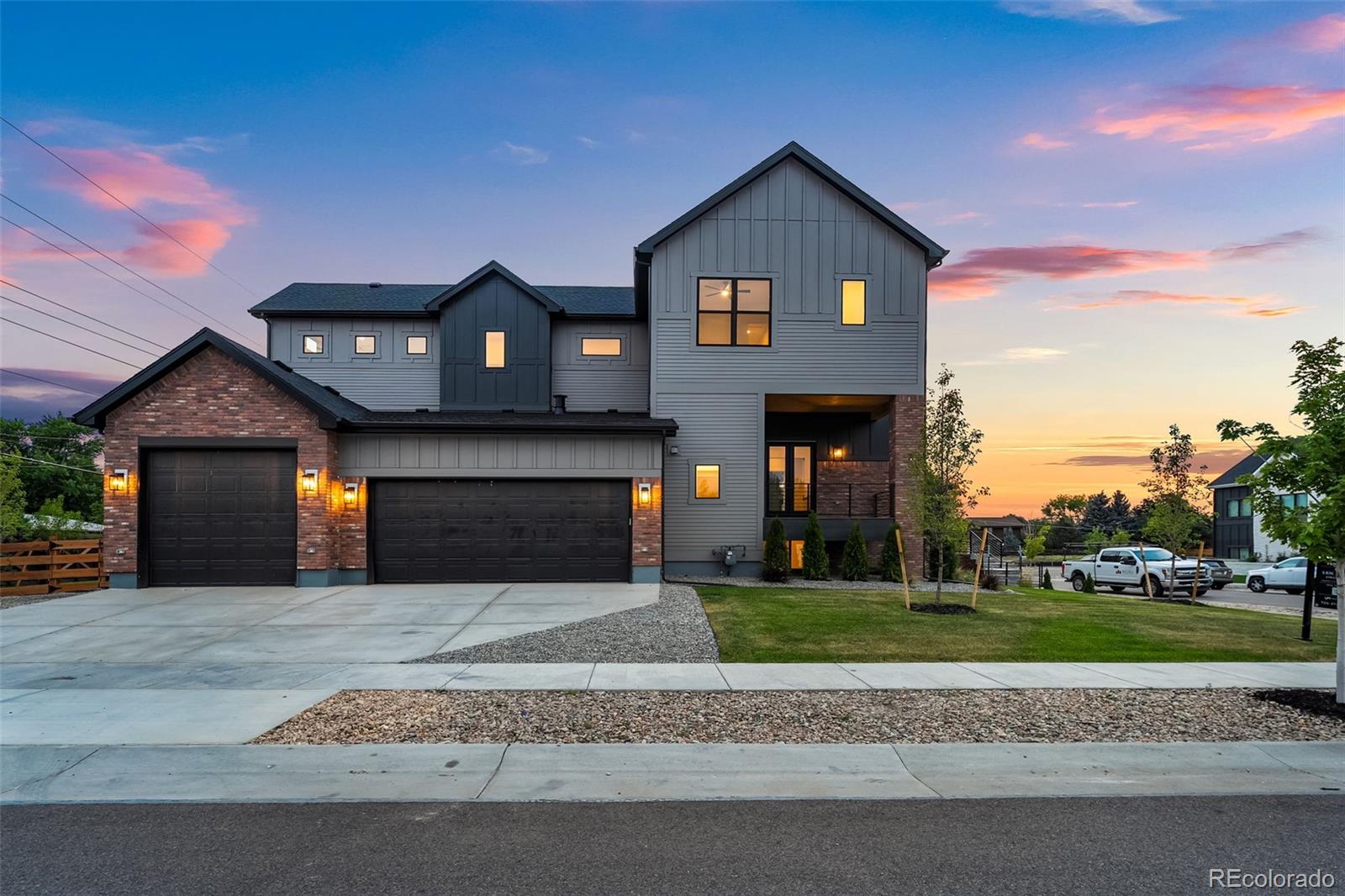 MLS Image #3 for 8210 w tennessee court,lakewood, Colorado