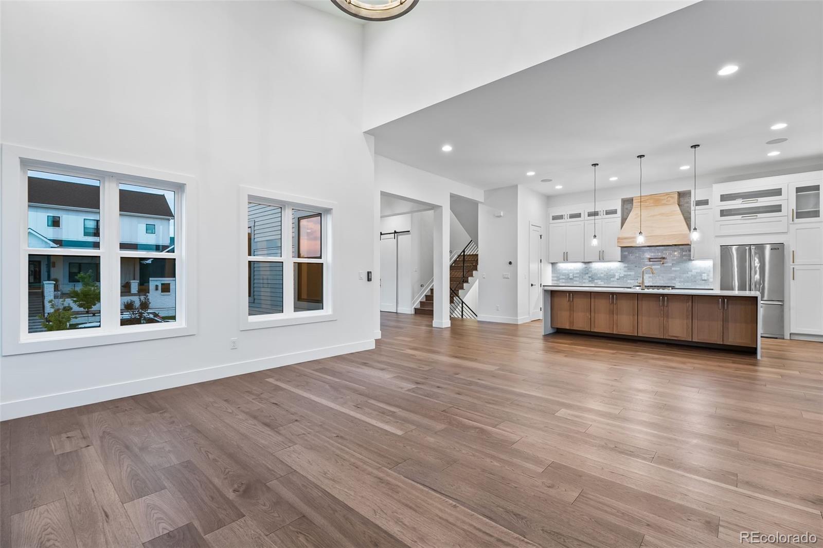 MLS Image #5 for 8210 w tennessee court,lakewood, Colorado