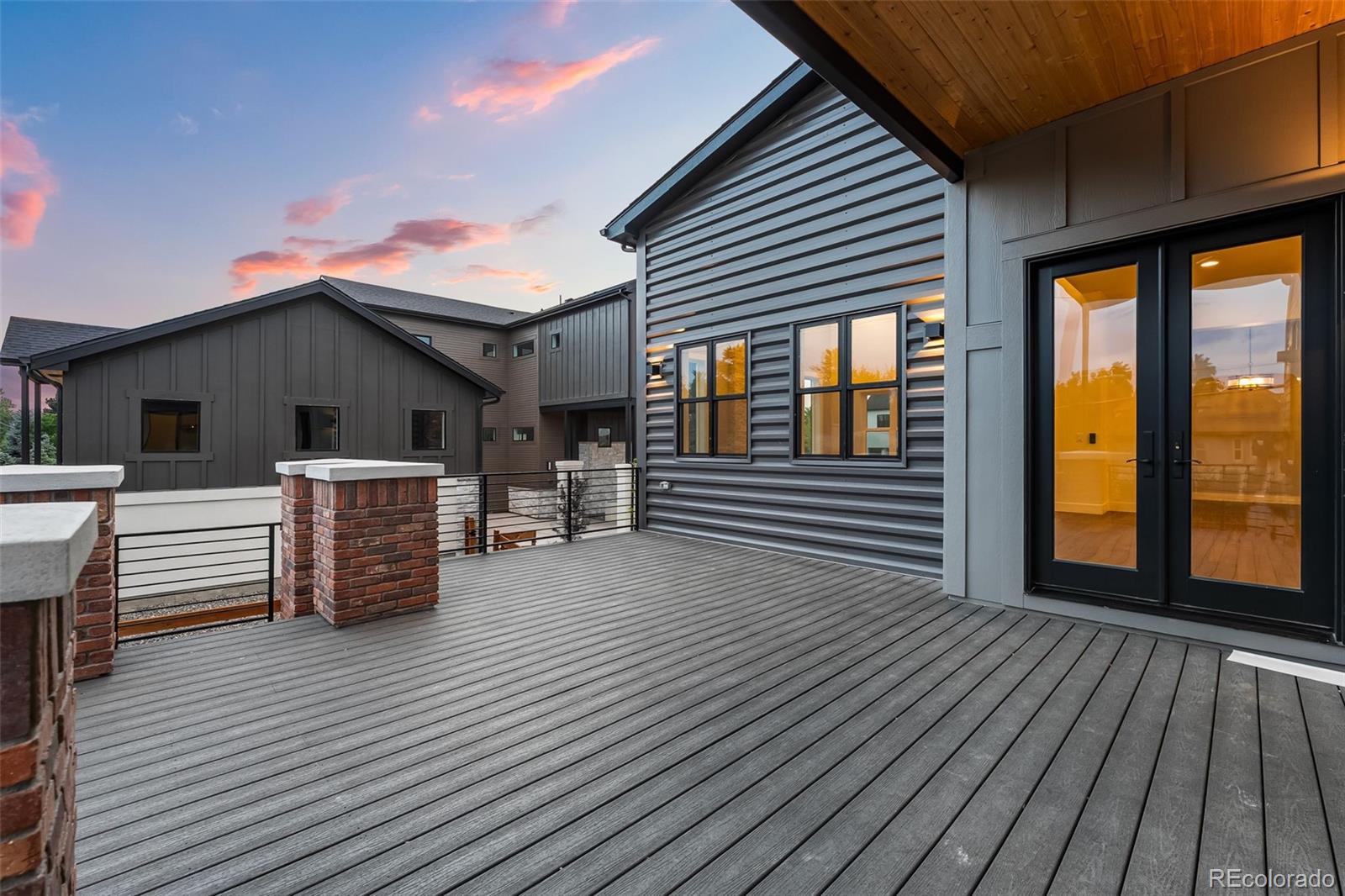 MLS Image #7 for 8210 w tennessee court,lakewood, Colorado