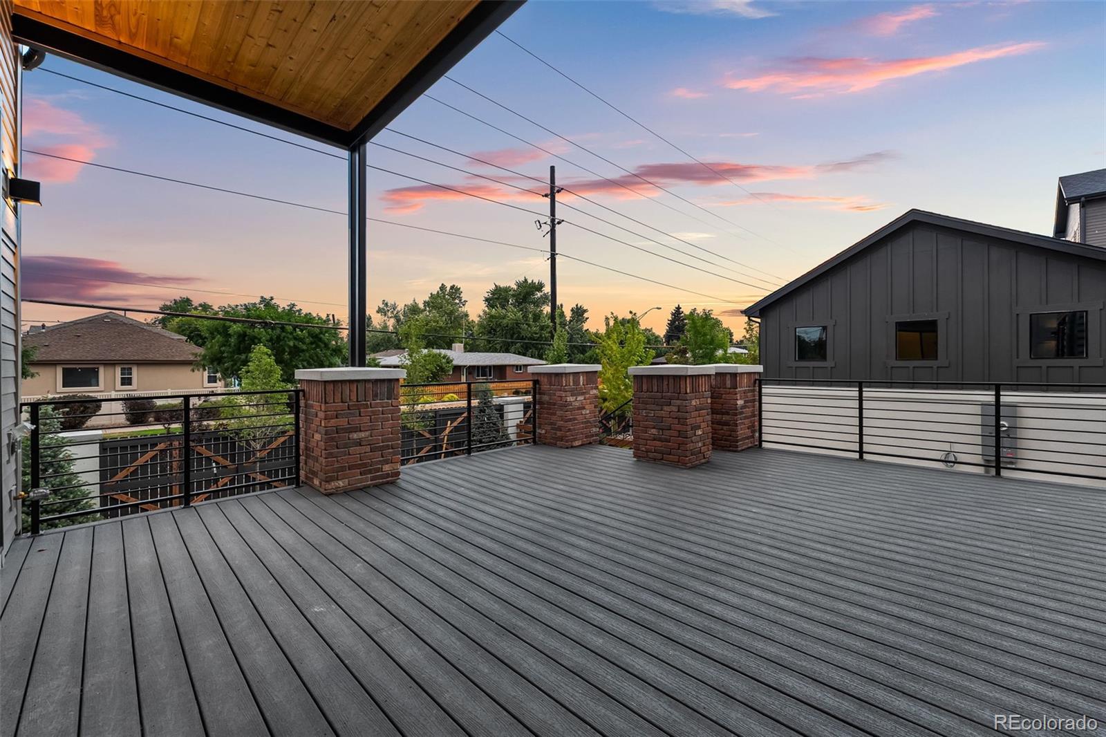 MLS Image #9 for 8210 w tennessee court,lakewood, Colorado
