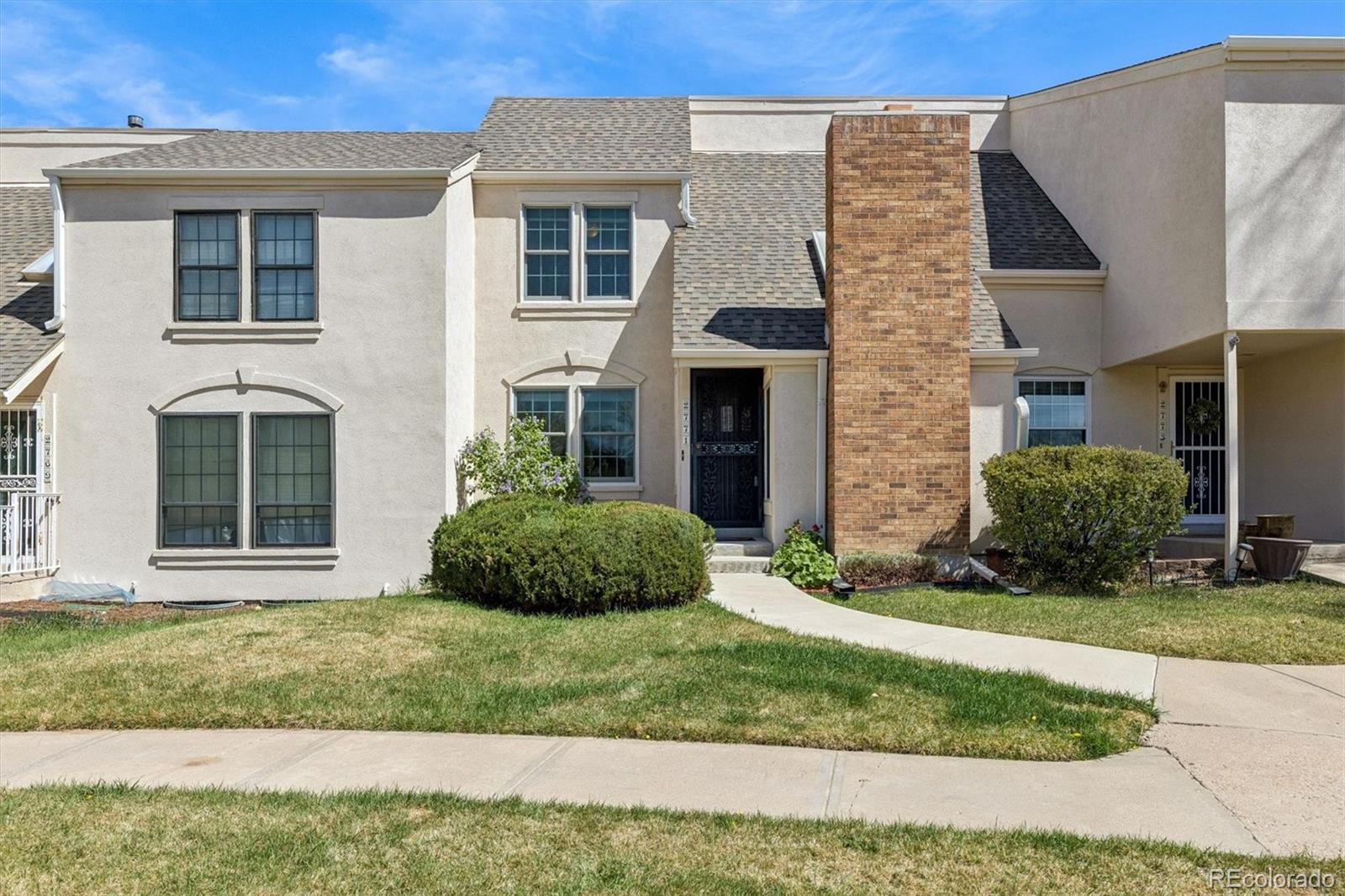 MLS Image #0 for 2771 s victor street ,aurora, Colorado