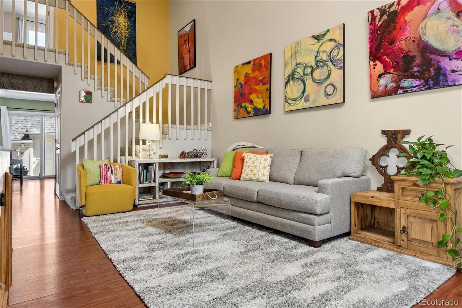 MLS Image #1 for 2771 s victor street ,aurora, Colorado
