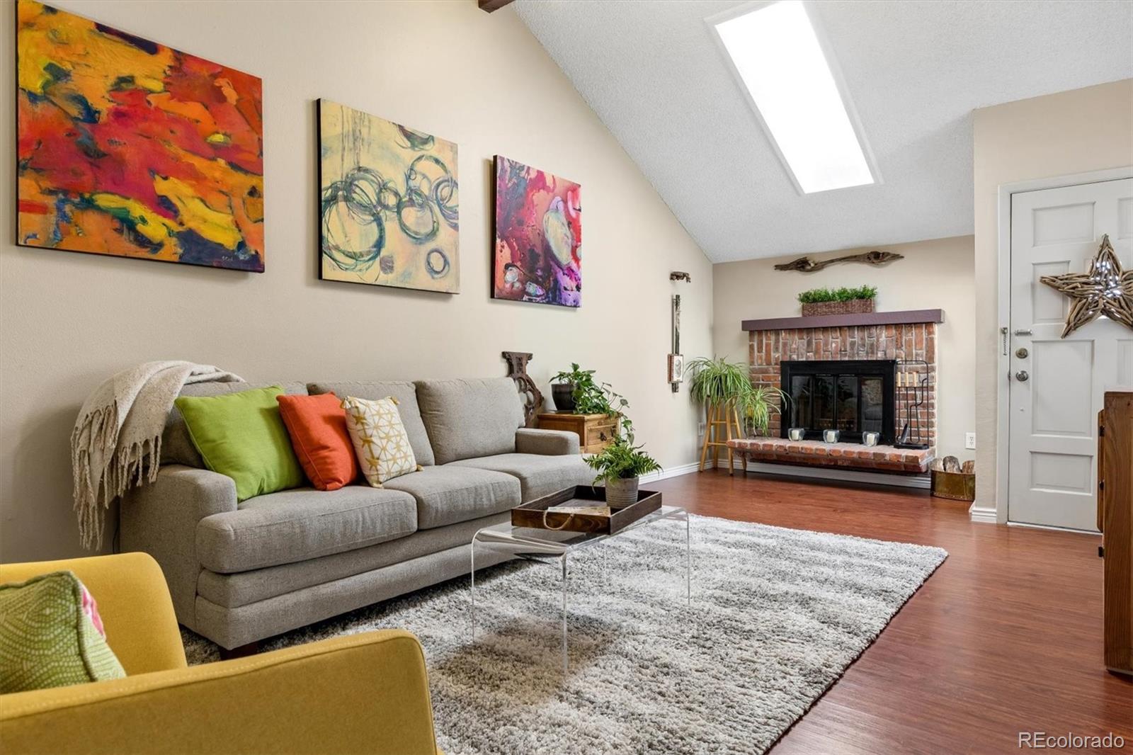 MLS Image #2 for 2771 s victor street ,aurora, Colorado