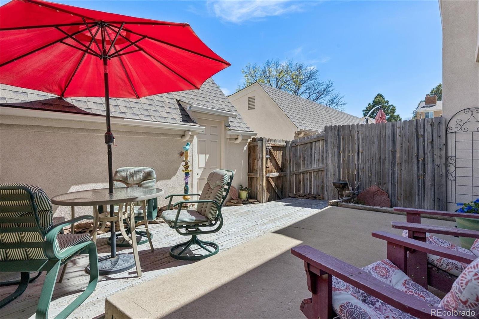 MLS Image #25 for 2771 s victor street ,aurora, Colorado