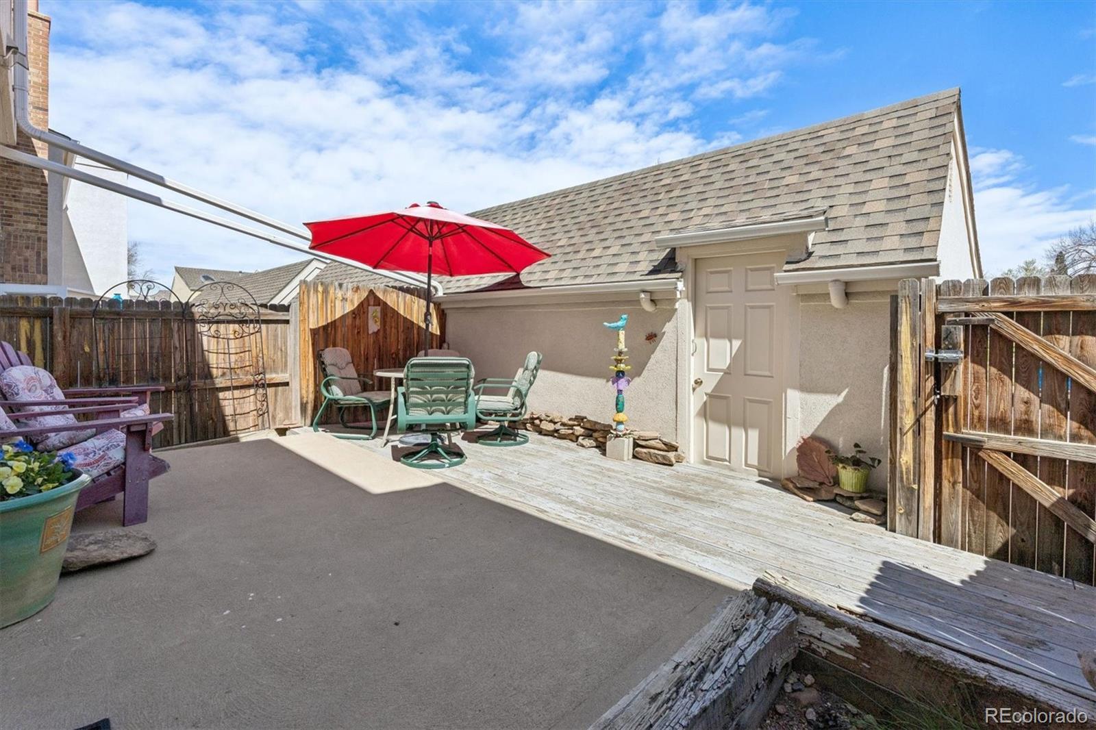 MLS Image #26 for 2771 s victor street ,aurora, Colorado