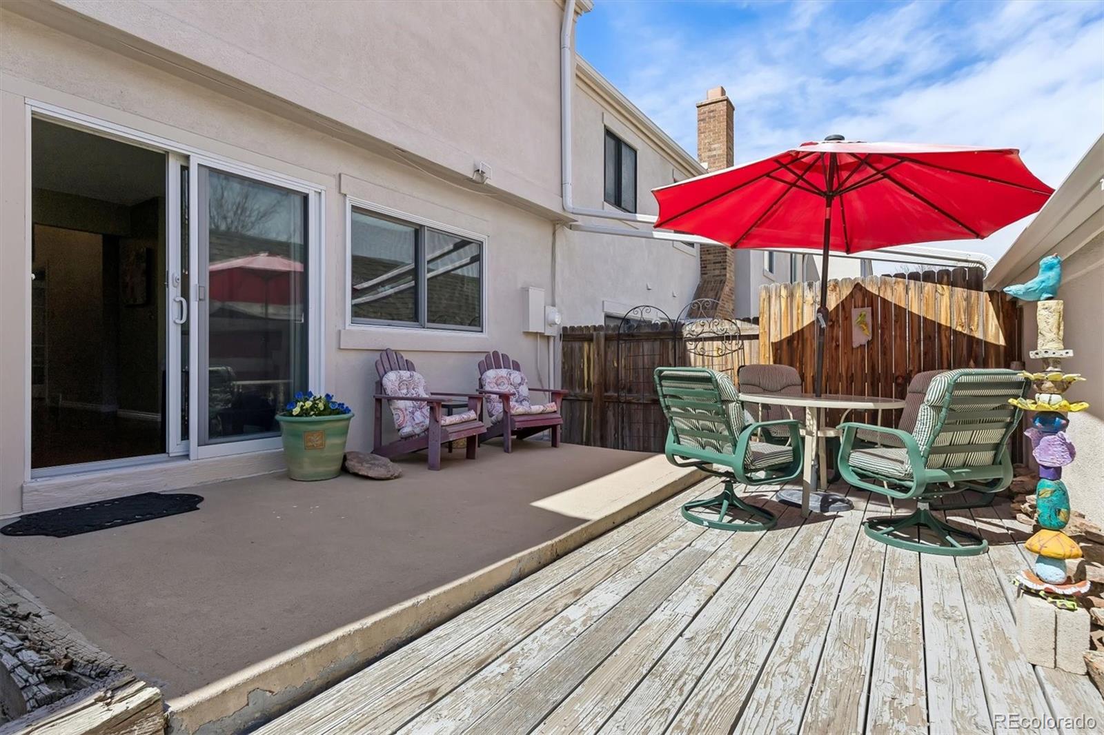 MLS Image #27 for 2771 s victor street ,aurora, Colorado