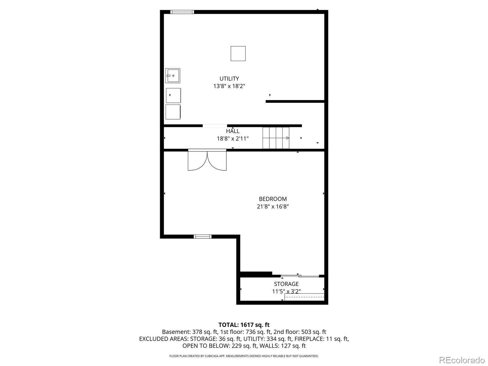 MLS Image #34 for 2771 s victor street ,aurora, Colorado