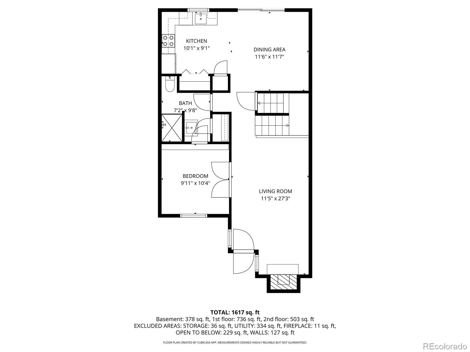 MLS Image #35 for 2771 s victor street ,aurora, Colorado