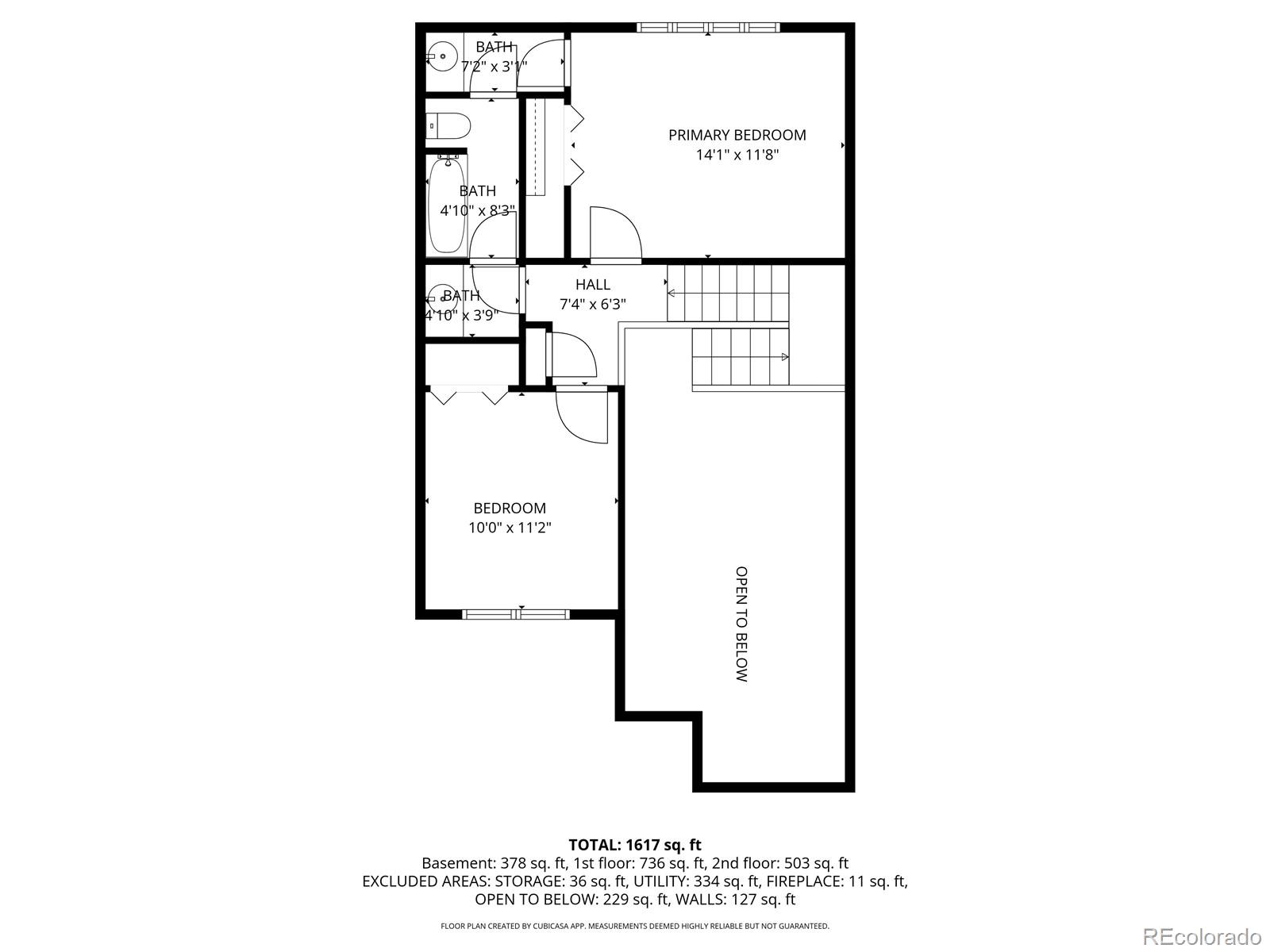 MLS Image #36 for 2771 s victor street ,aurora, Colorado