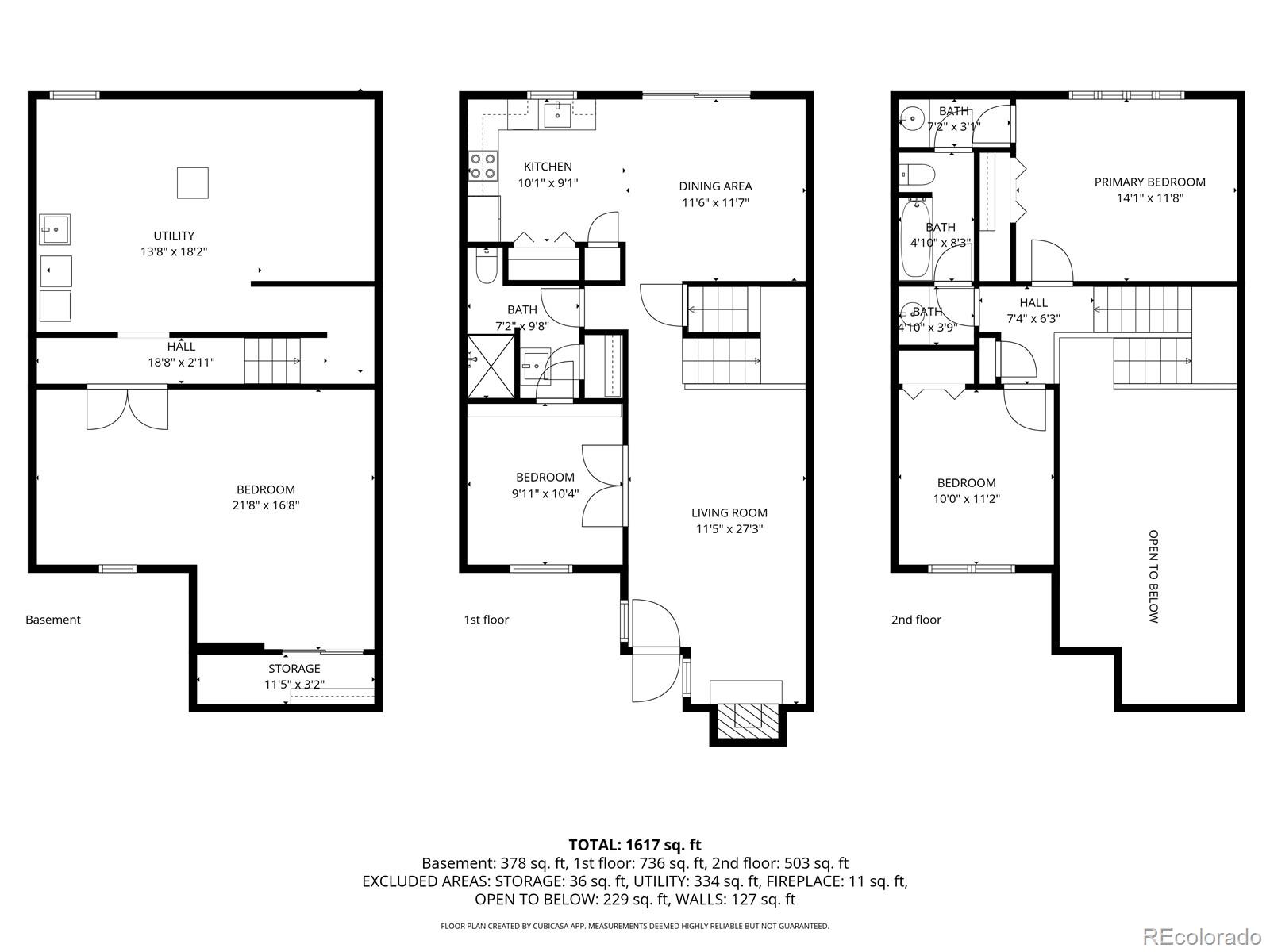 MLS Image #37 for 2771 s victor street ,aurora, Colorado