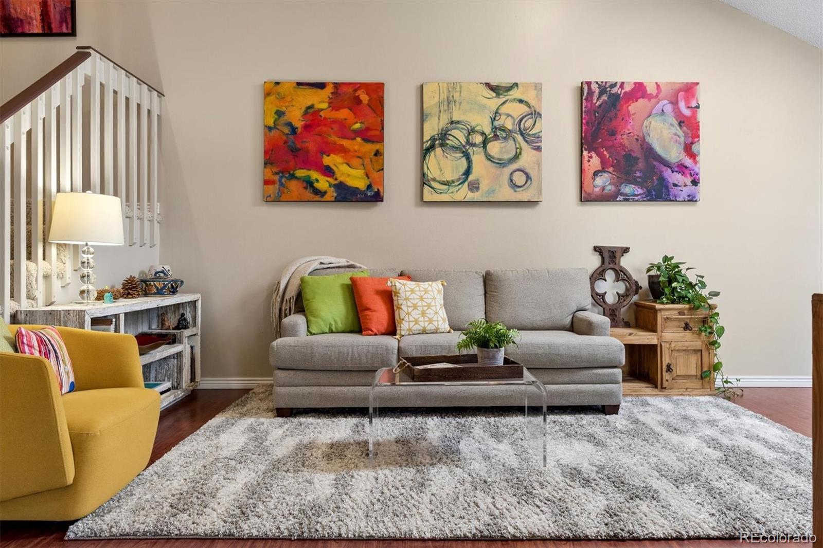 MLS Image #4 for 2771 s victor street ,aurora, Colorado