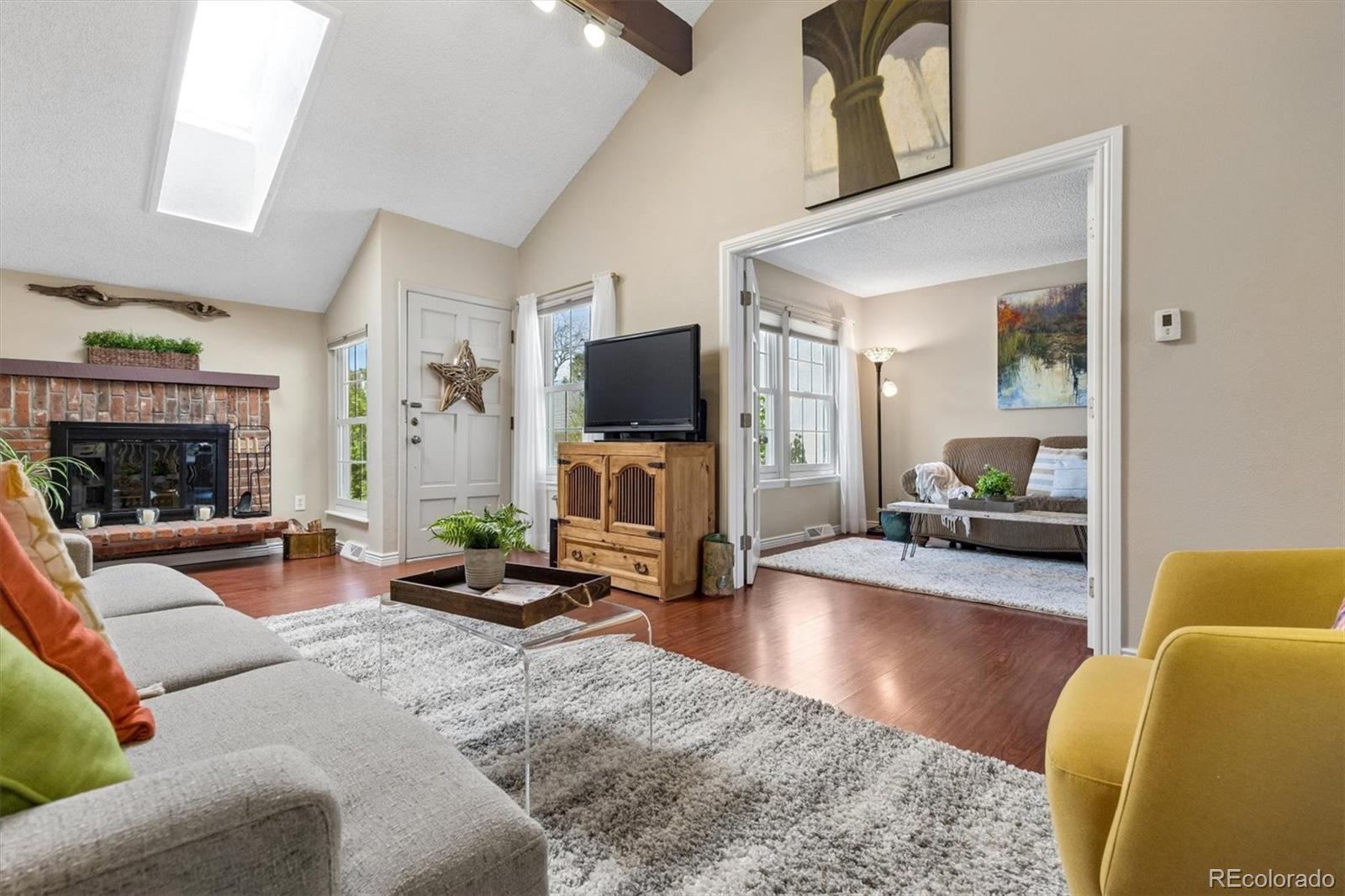 MLS Image #6 for 2771 s victor street ,aurora, Colorado