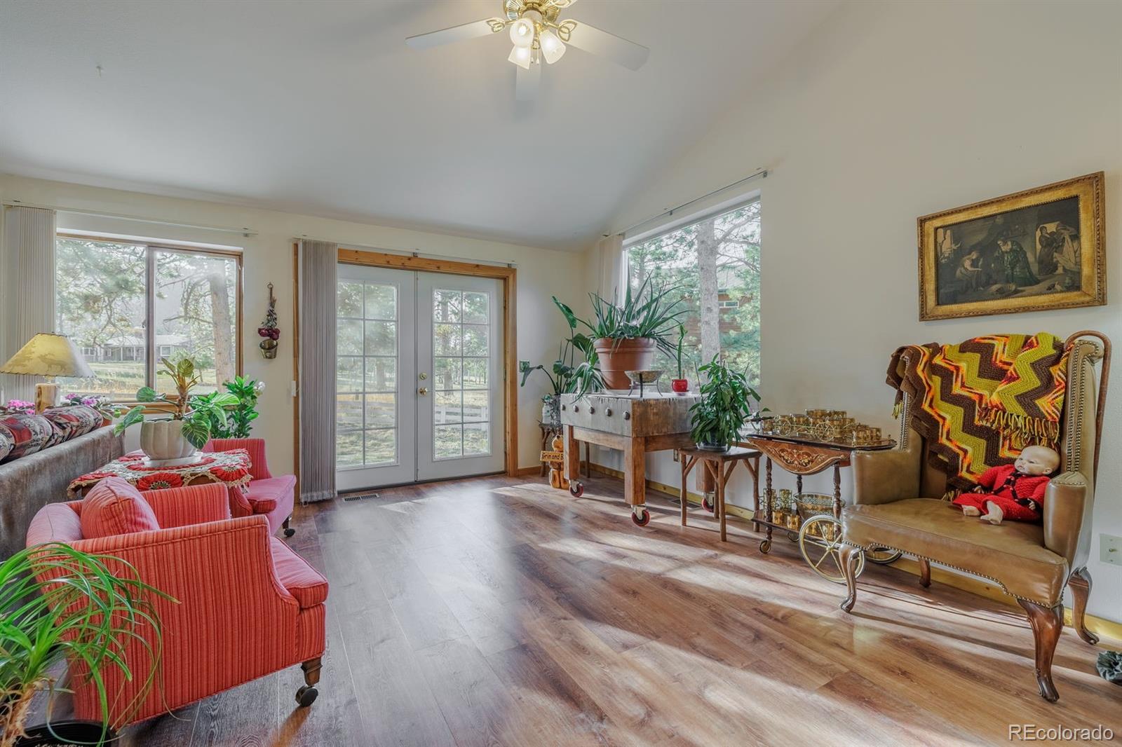 MLS Image #12 for 240  crestwood drive,woodland park, Colorado