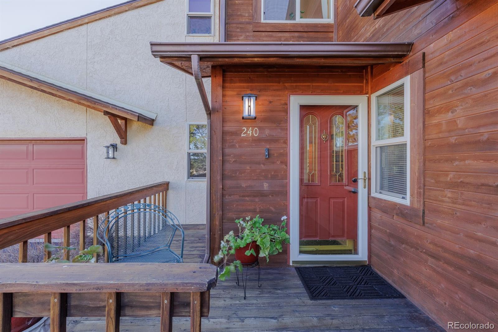 MLS Image #2 for 240  crestwood drive,woodland park, Colorado