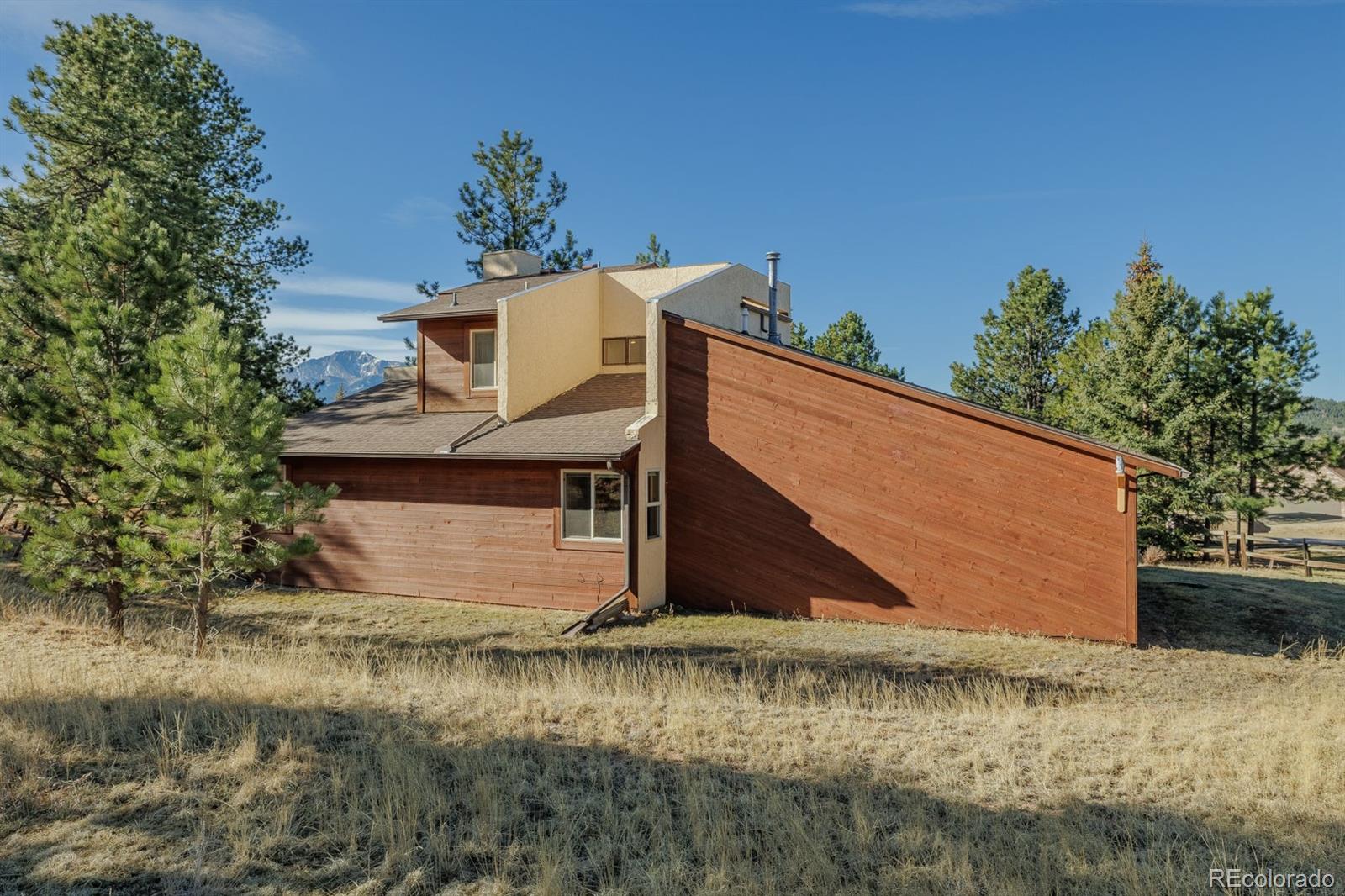 MLS Image #26 for 240  crestwood drive,woodland park, Colorado
