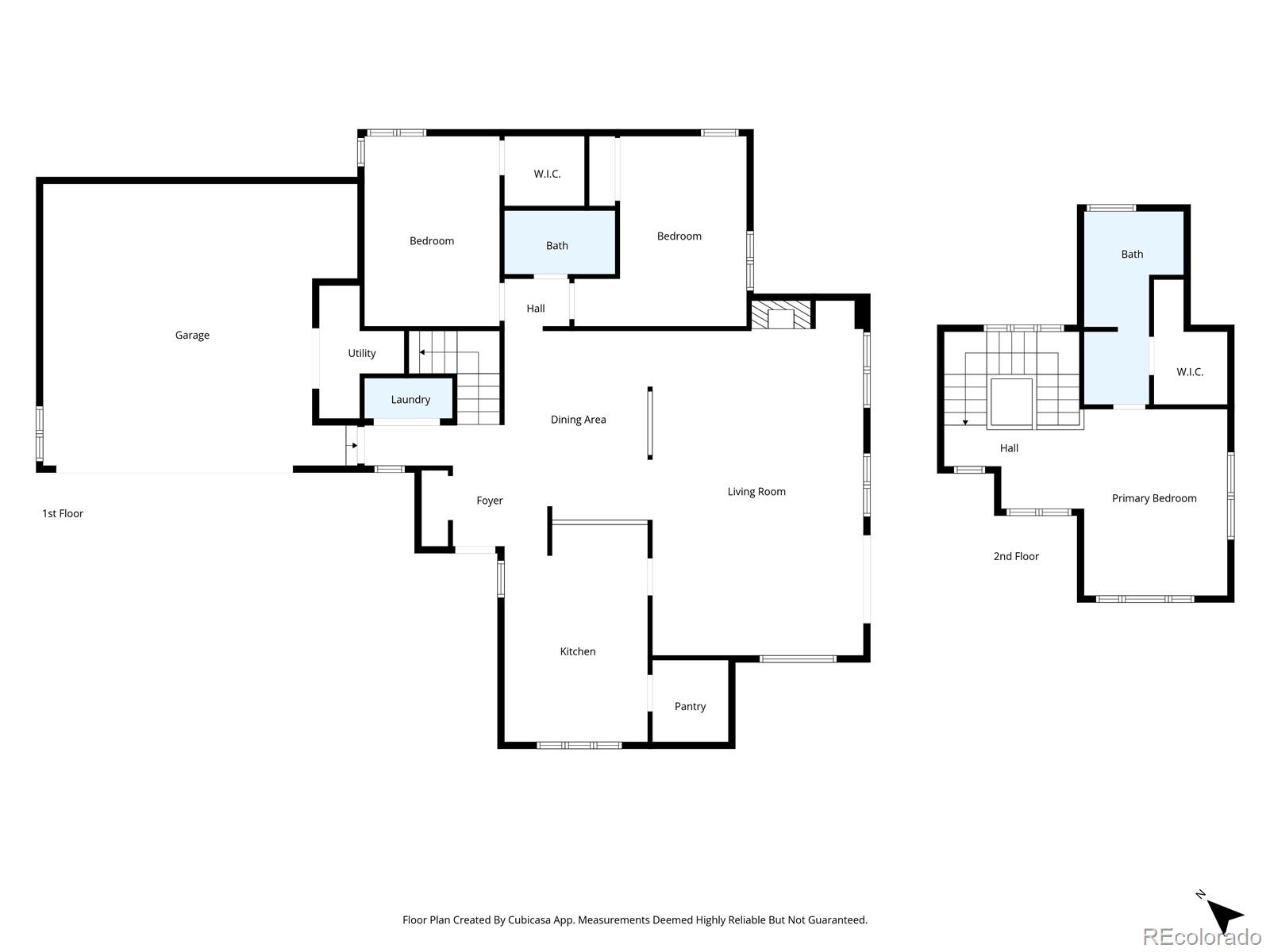 MLS Image #28 for 240  crestwood drive,woodland park, Colorado