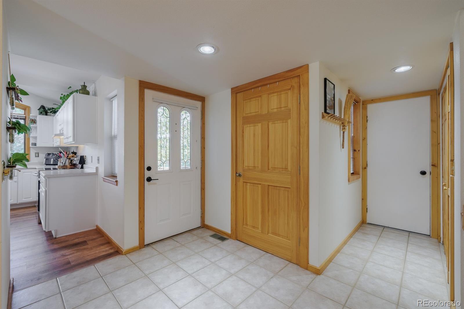 MLS Image #3 for 240  crestwood drive,woodland park, Colorado