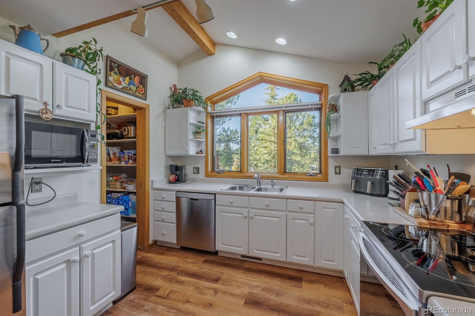 MLS Image #4 for 240  crestwood drive,woodland park, Colorado