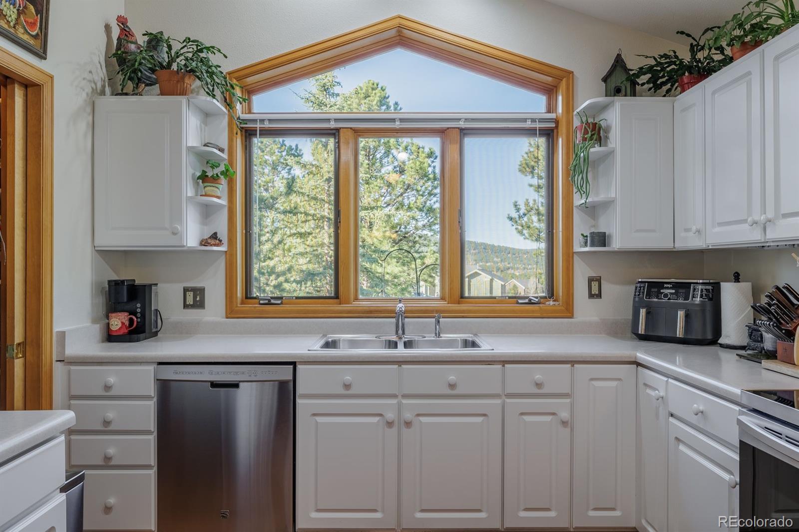 MLS Image #5 for 240  crestwood drive,woodland park, Colorado