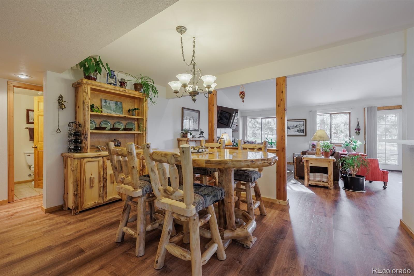 MLS Image #7 for 240  crestwood drive,woodland park, Colorado