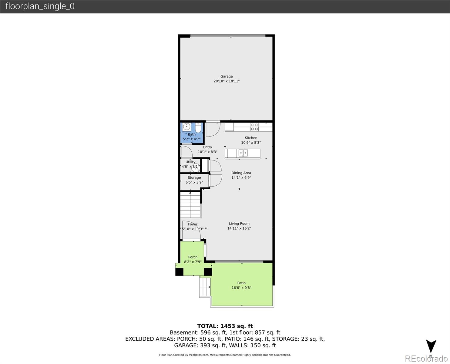 MLS Image #38 for 12461 w virginia avenue,lakewood, Colorado