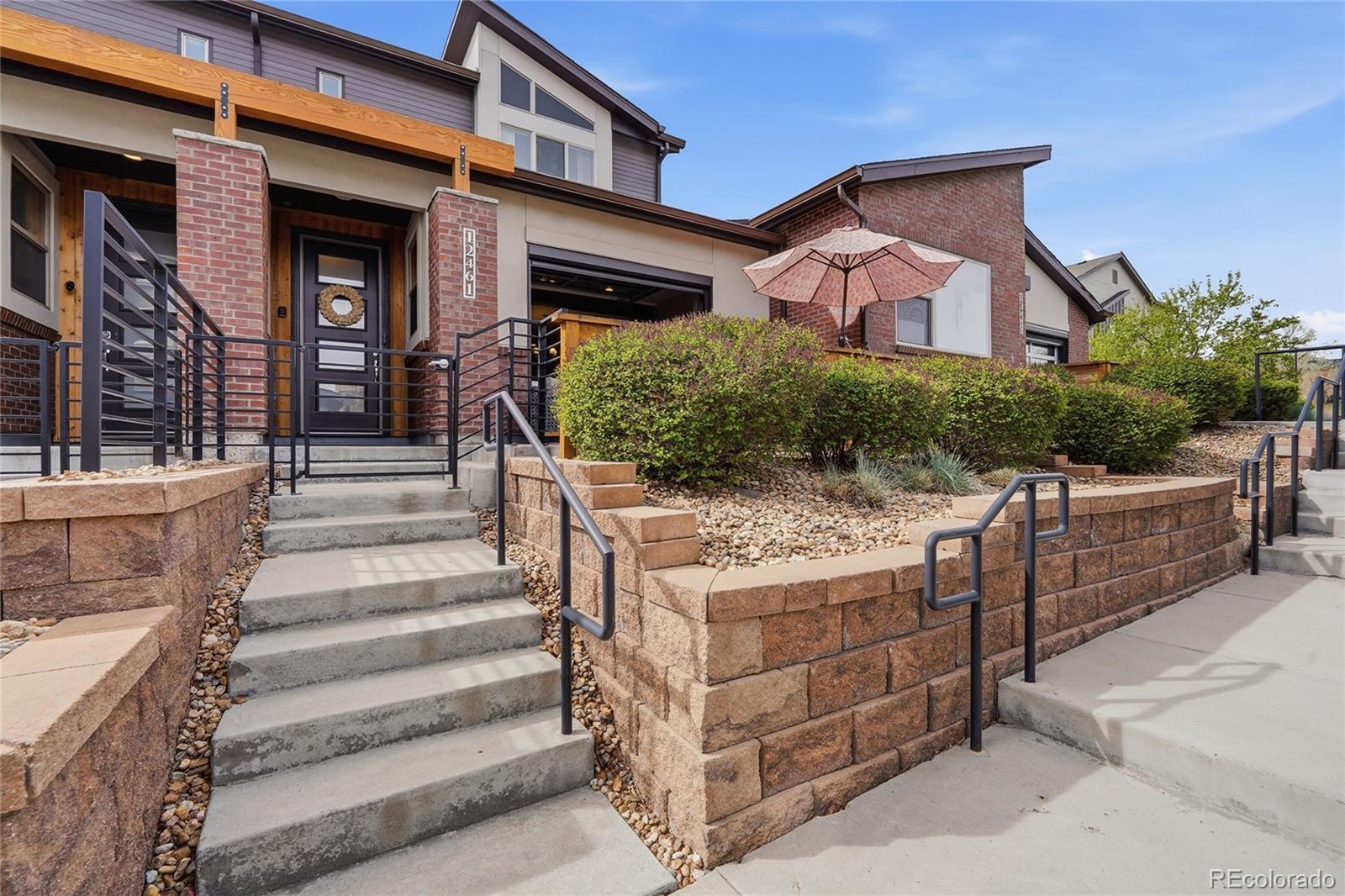 MLS Image #6 for 12461 w virginia avenue,lakewood, Colorado