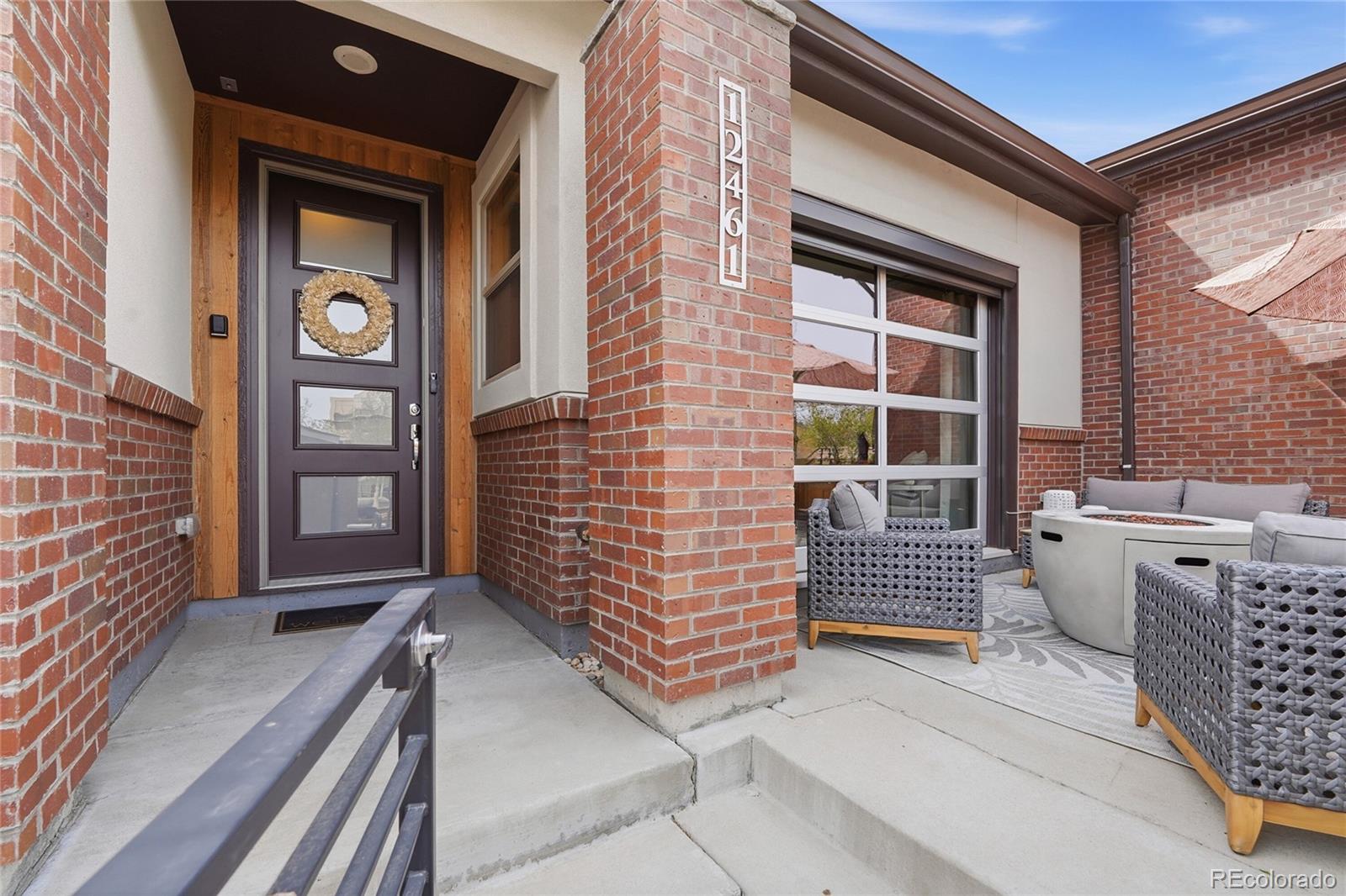 MLS Image #7 for 12461 w virginia avenue,lakewood, Colorado