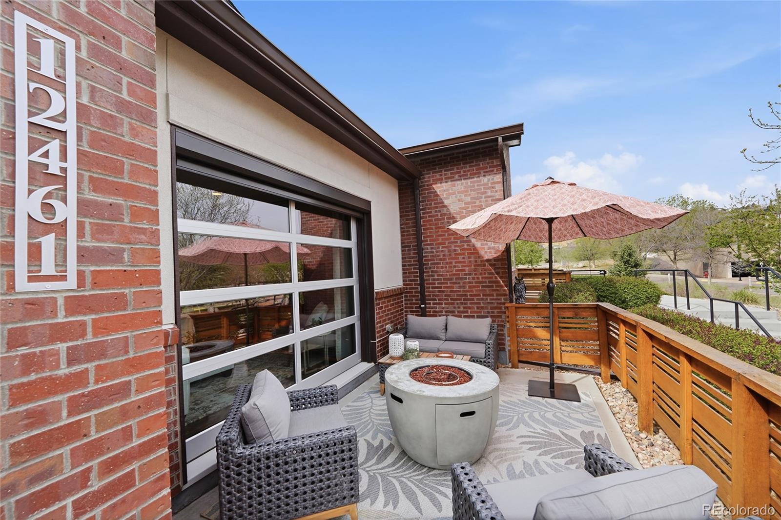 MLS Image #8 for 12461 w virginia avenue,lakewood, Colorado