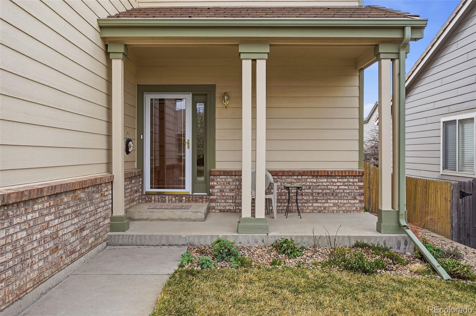 MLS Image #4 for 22182 e belleview place,aurora, Colorado
