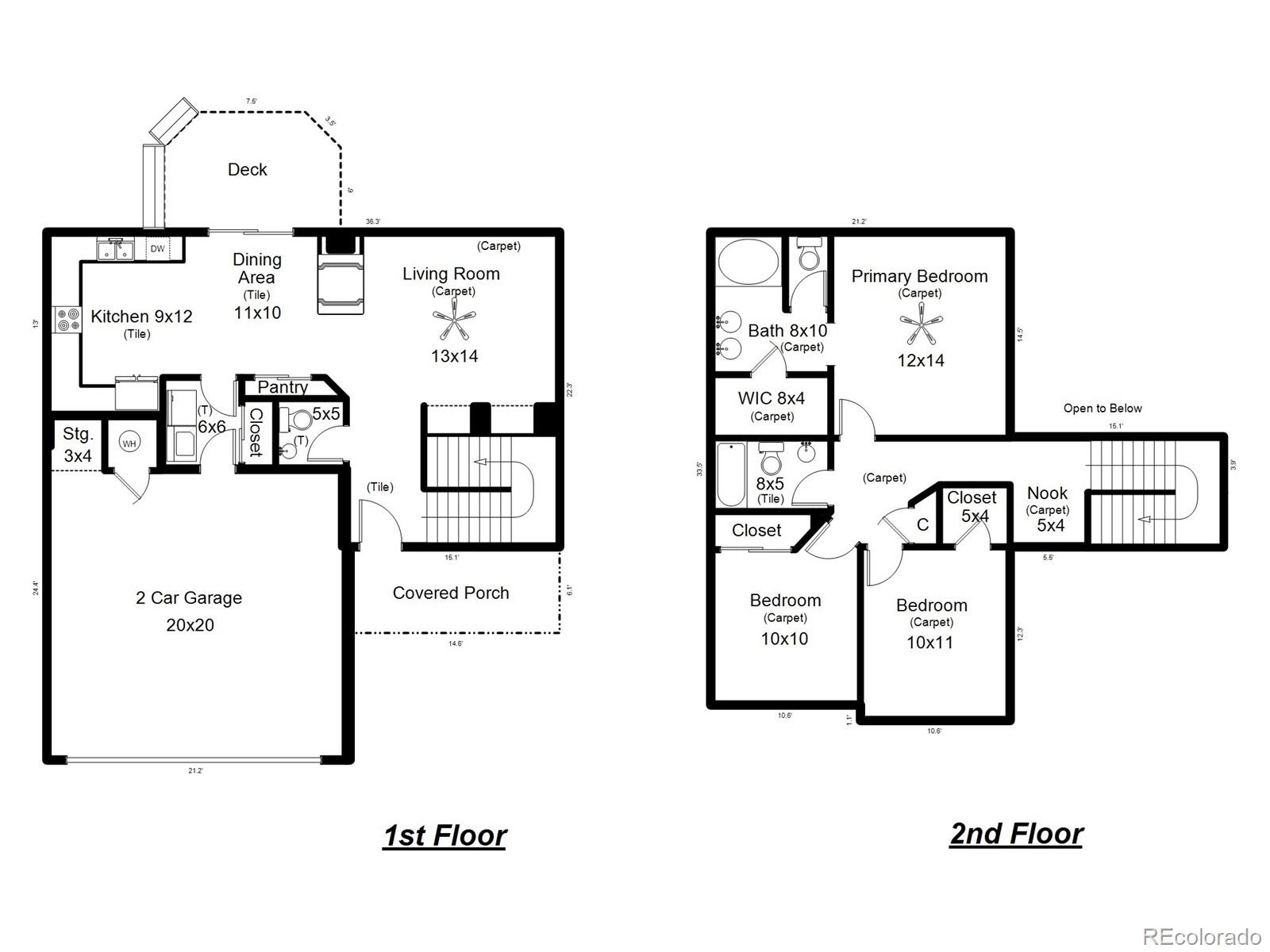 MLS Image #47 for 22182 e belleview place,aurora, Colorado