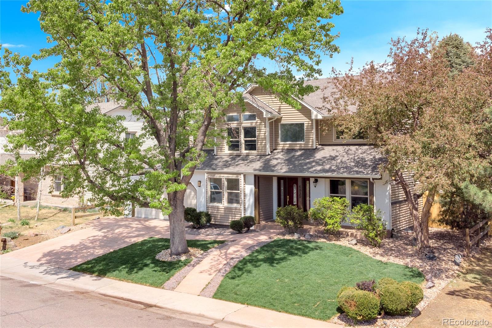 MLS Image #1 for 6835 w polk avenue,littleton, Colorado