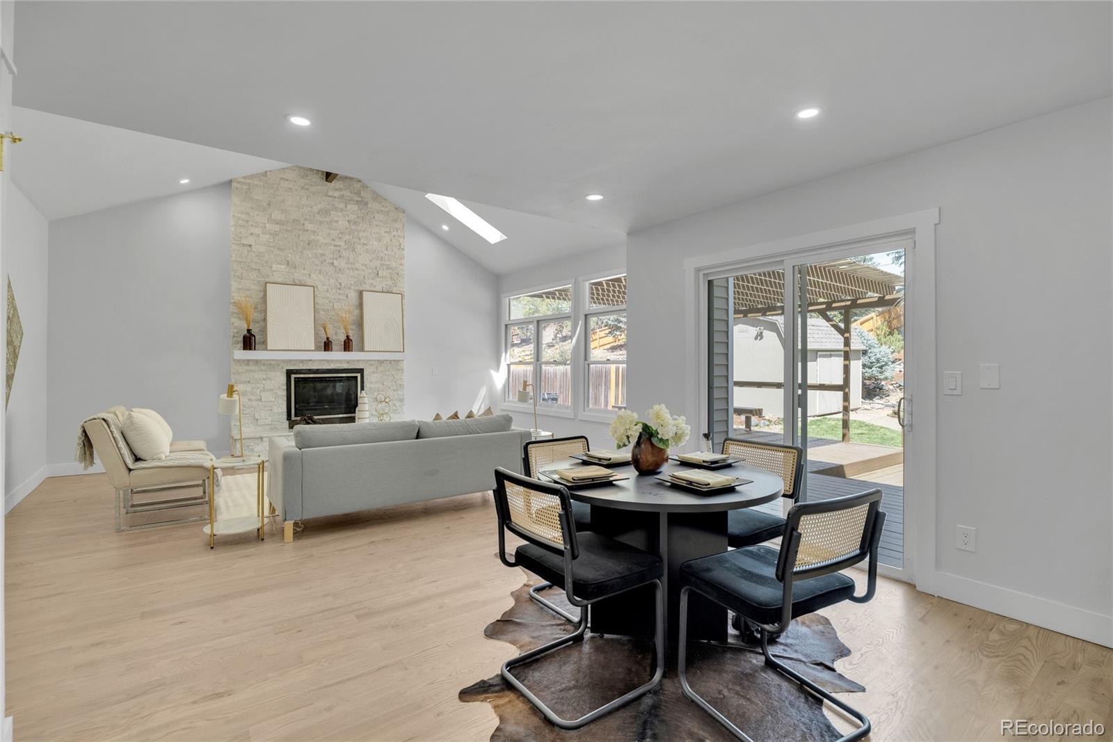 MLS Image #10 for 6835 w polk avenue,littleton, Colorado