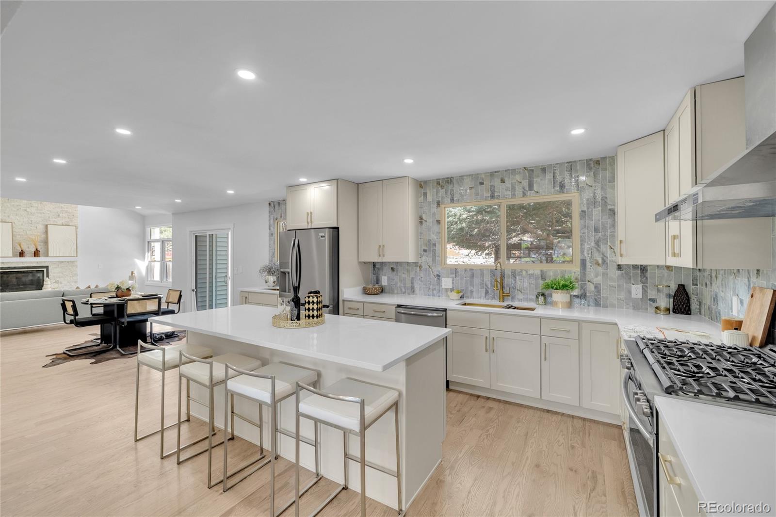 MLS Image #3 for 6835 w polk avenue,littleton, Colorado