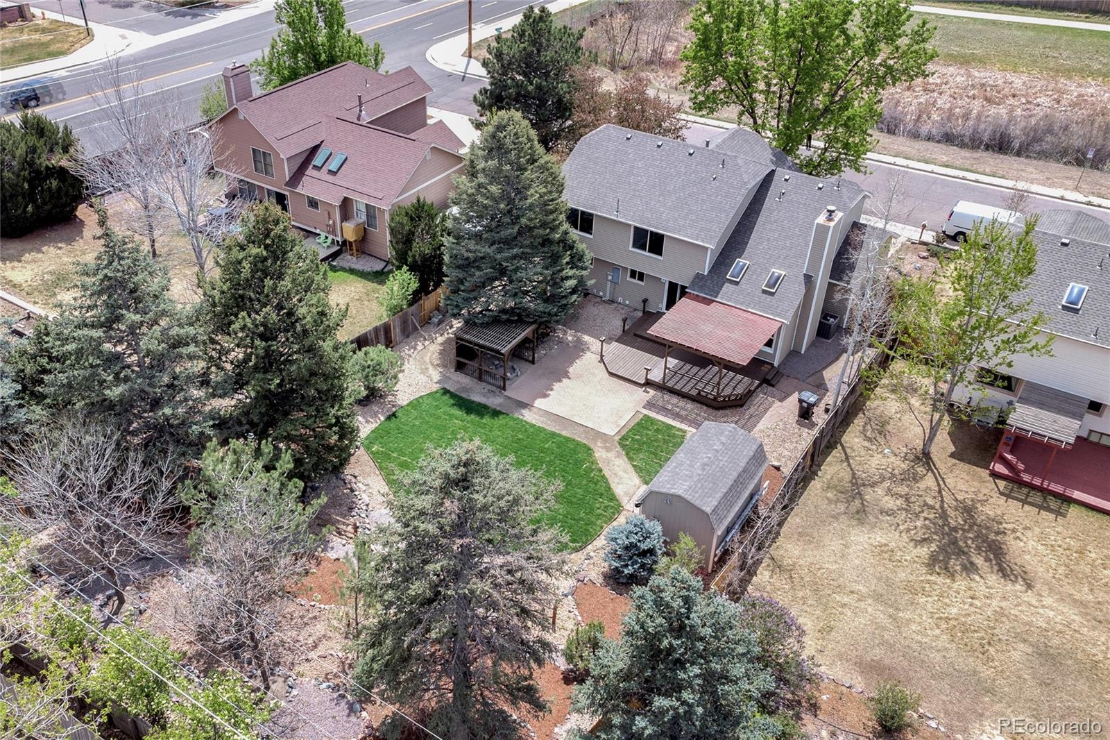 MLS Image #47 for 6835 w polk avenue,littleton, Colorado