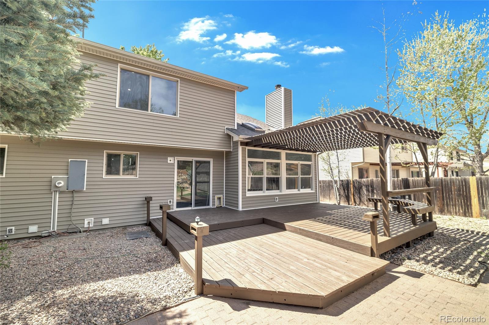 MLS Image #48 for 6835 w polk avenue,littleton, Colorado