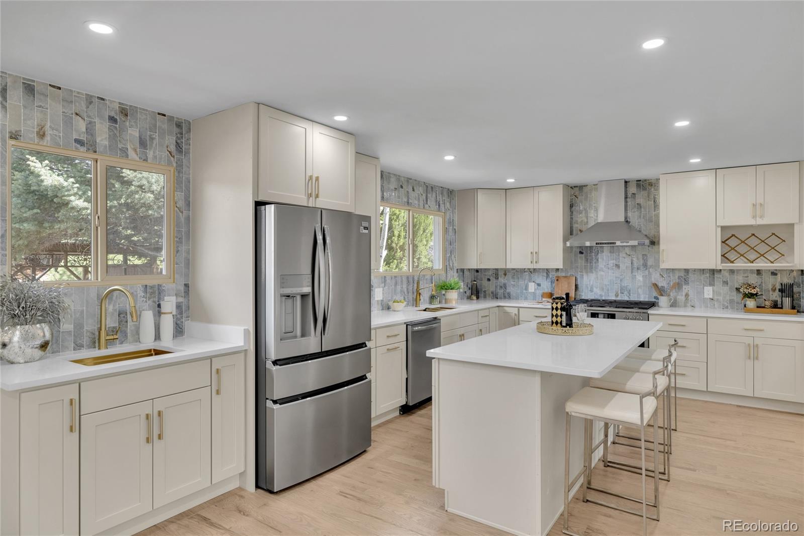 MLS Image #7 for 6835 w polk avenue,littleton, Colorado
