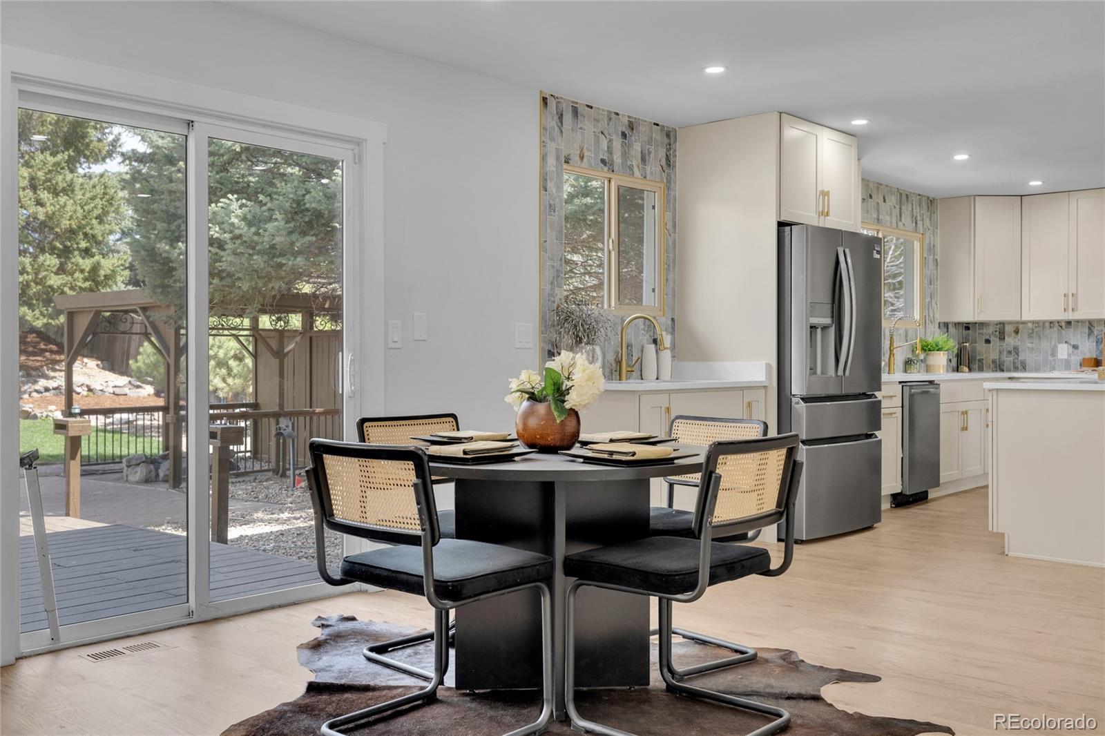 MLS Image #9 for 6835 w polk avenue,littleton, Colorado