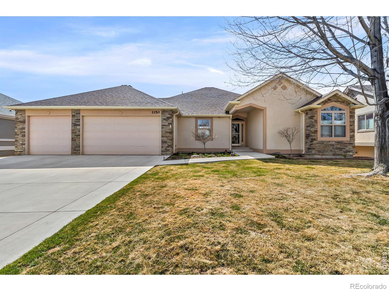 MLS Image #0 for 1150  flowering almond drive,loveland, Colorado
