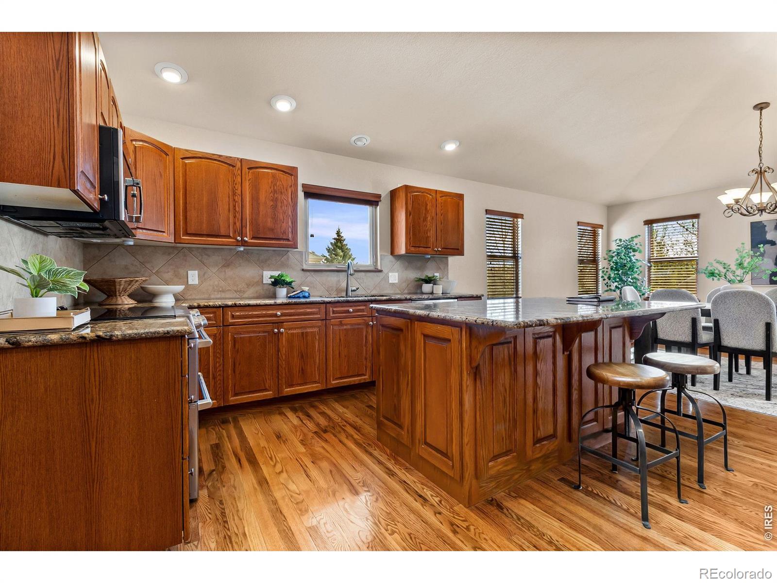 MLS Image #11 for 1150  flowering almond drive,loveland, Colorado