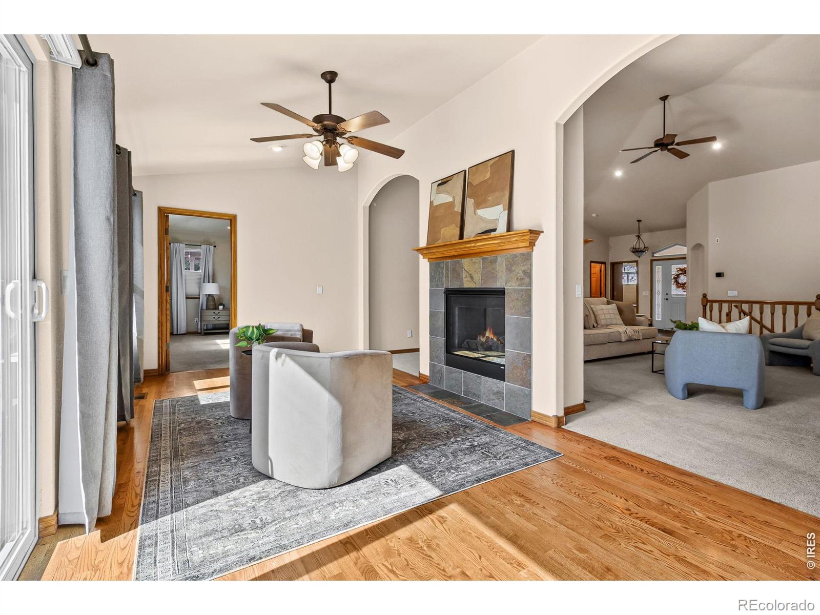 MLS Image #14 for 1150  flowering almond drive,loveland, Colorado