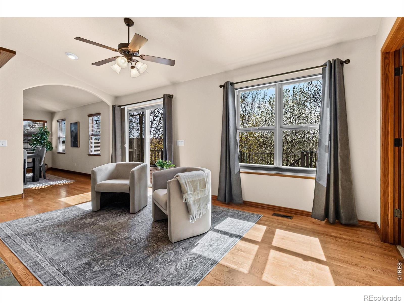 MLS Image #15 for 1150  flowering almond drive,loveland, Colorado
