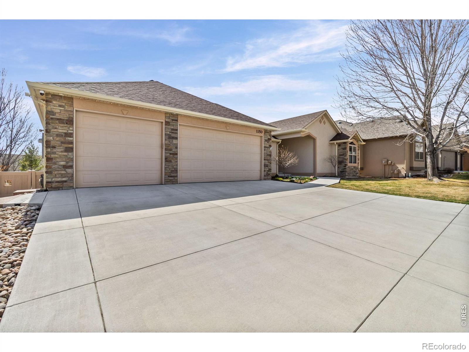 MLS Image #2 for 1150  flowering almond drive,loveland, Colorado