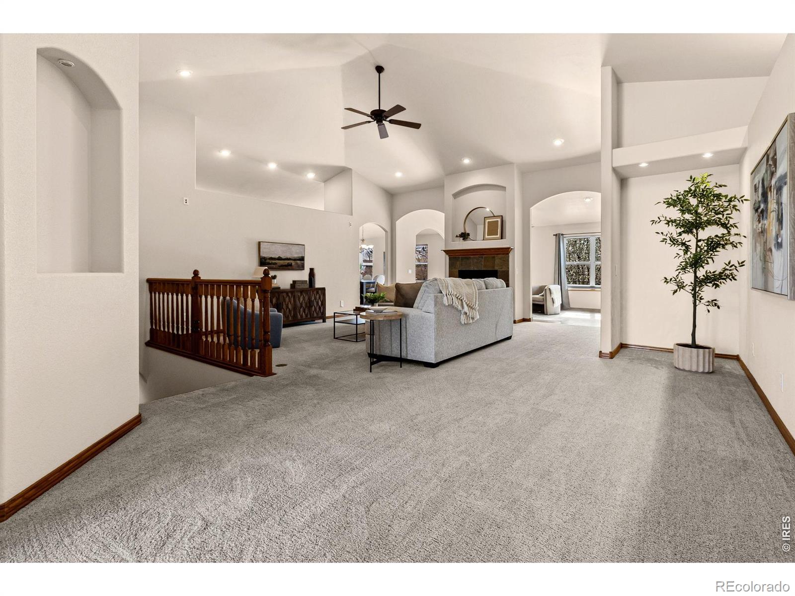 MLS Image #3 for 1150  flowering almond drive,loveland, Colorado