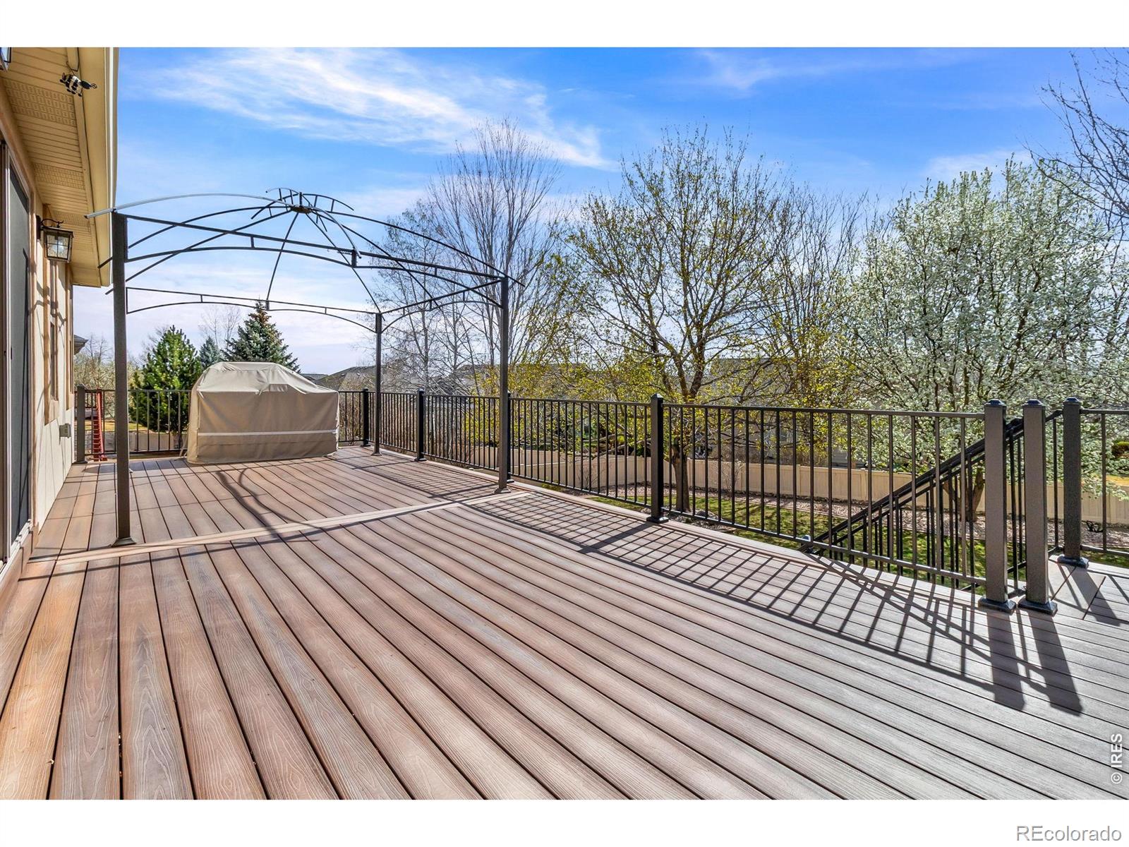 MLS Image #35 for 1150  flowering almond drive,loveland, Colorado