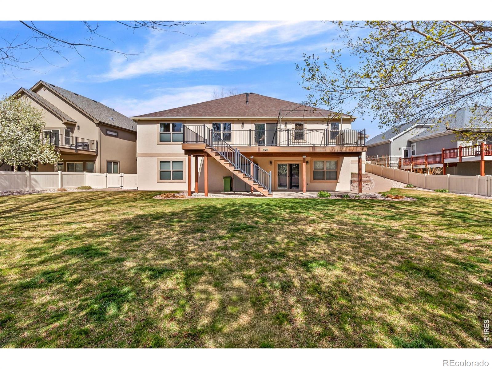 MLS Image #38 for 1150  flowering almond drive,loveland, Colorado