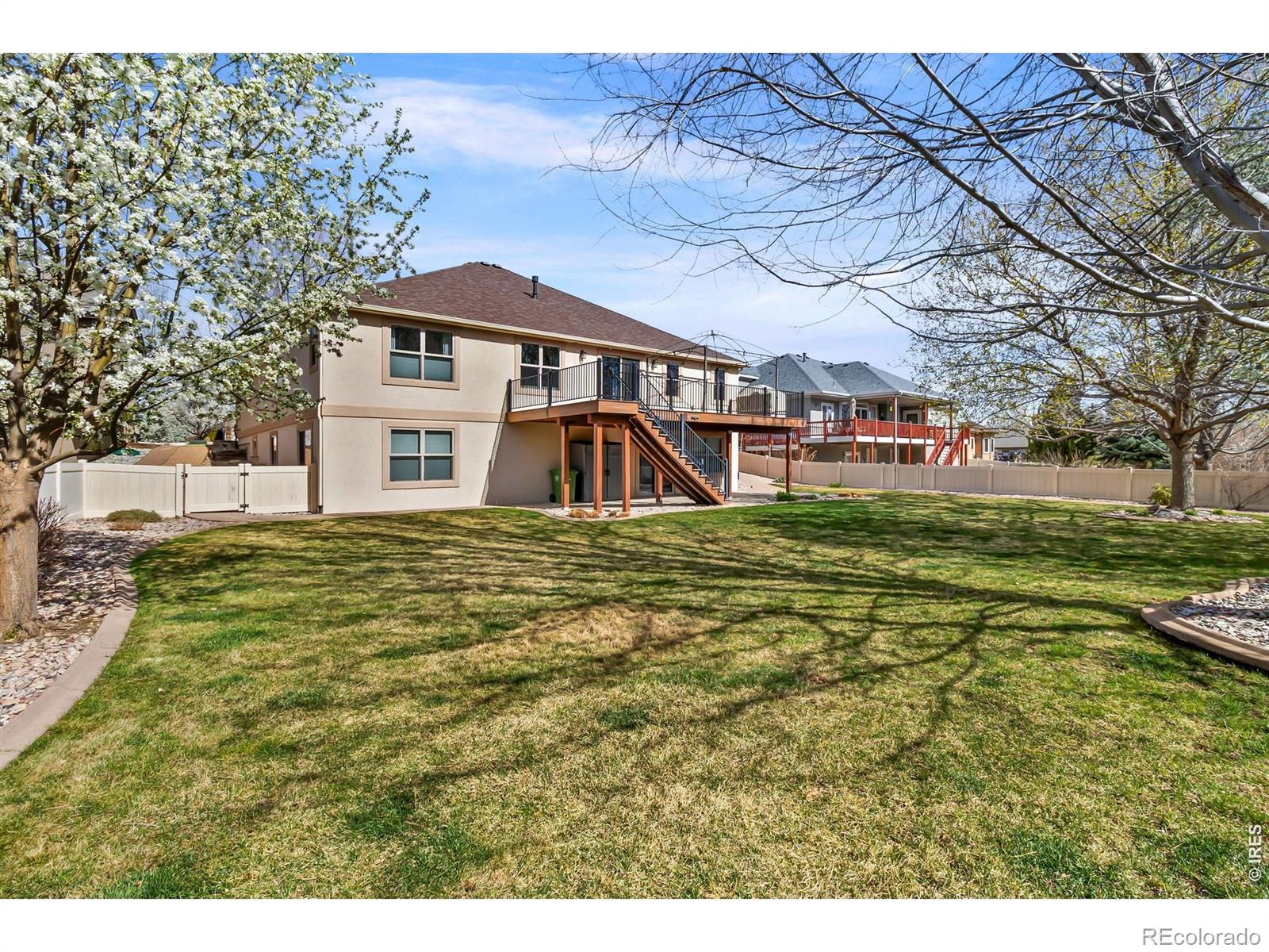 MLS Image #39 for 1150  flowering almond drive,loveland, Colorado