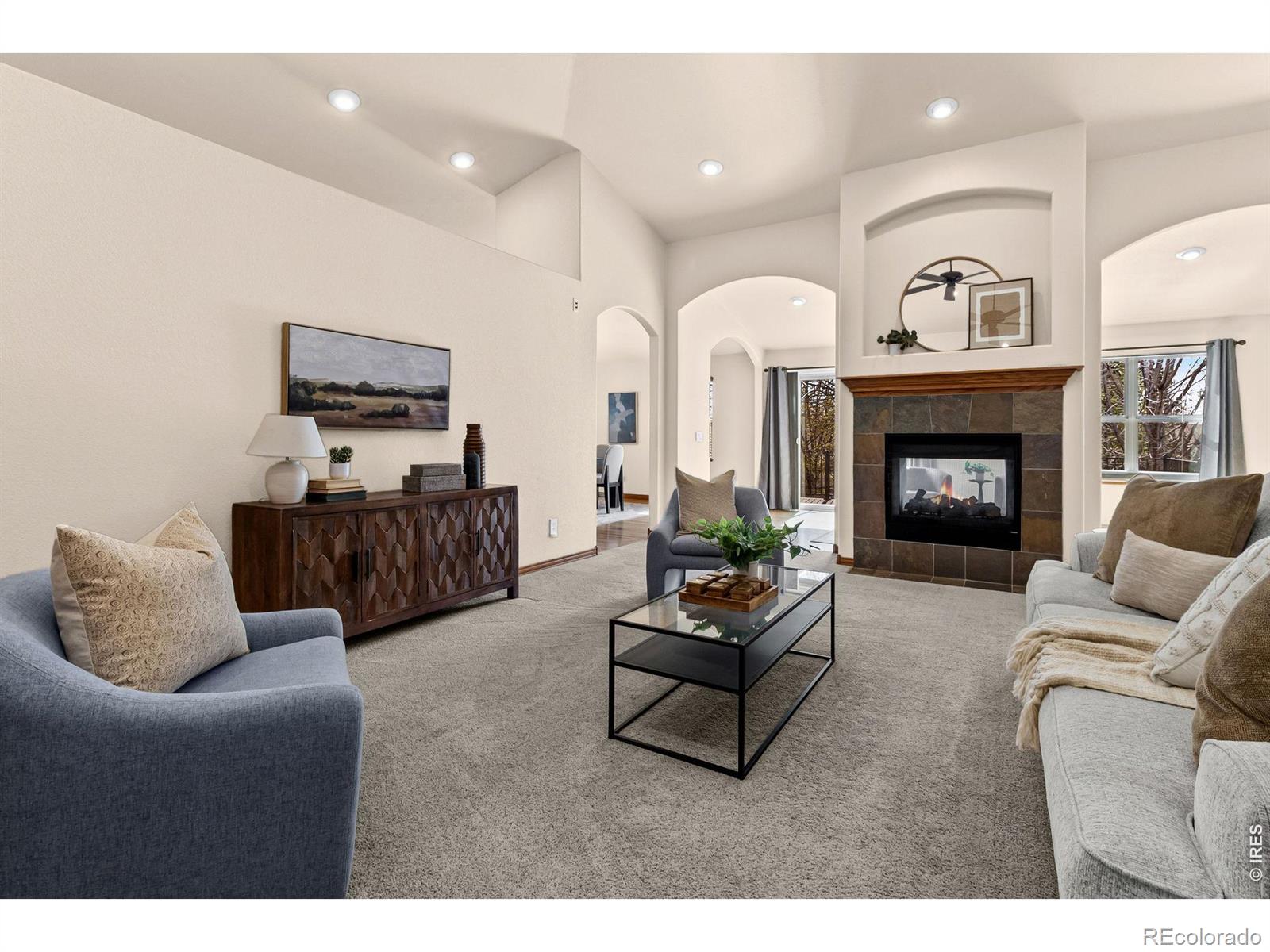 MLS Image #5 for 1150  flowering almond drive,loveland, Colorado