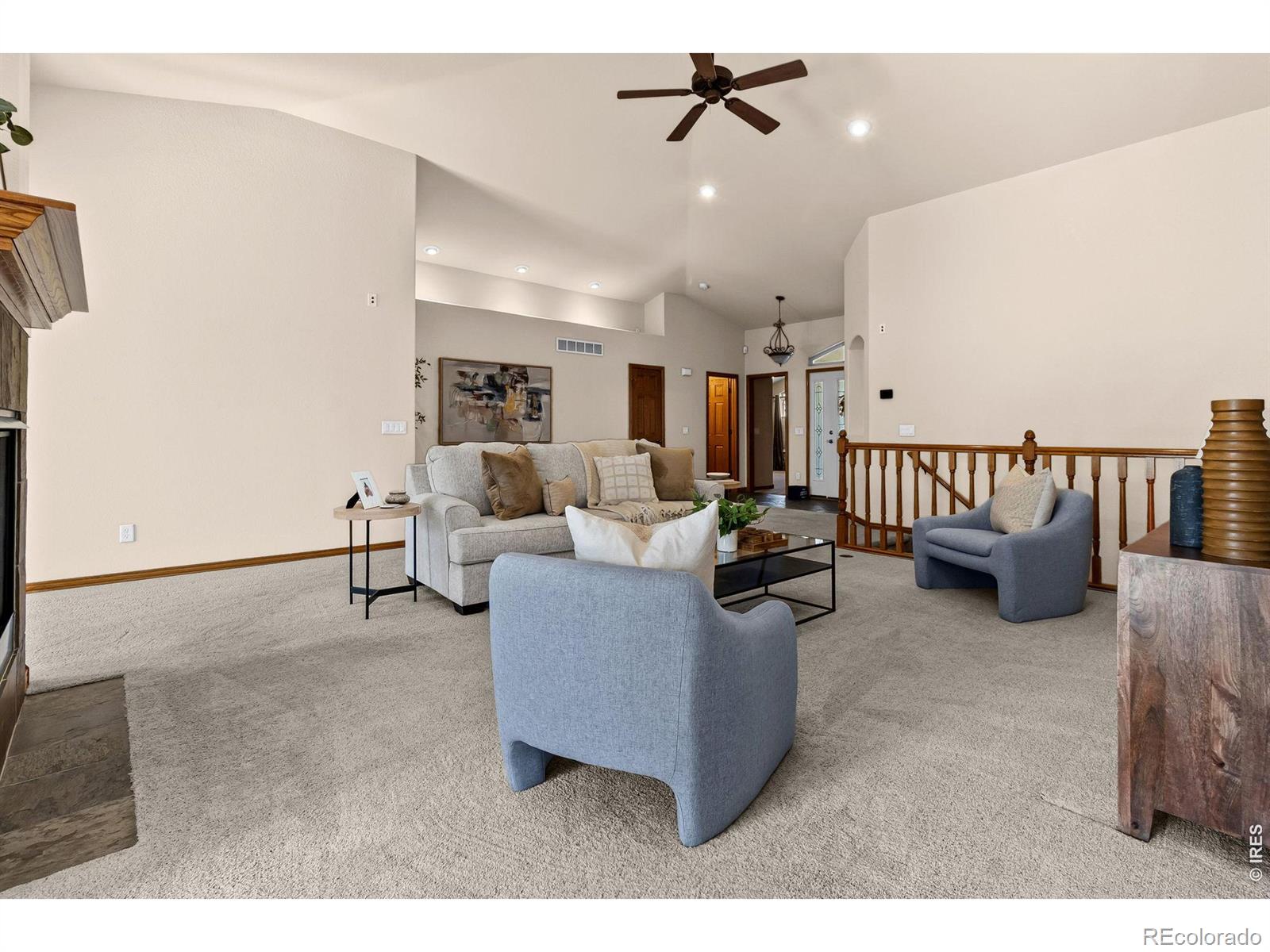 MLS Image #6 for 1150  flowering almond drive,loveland, Colorado
